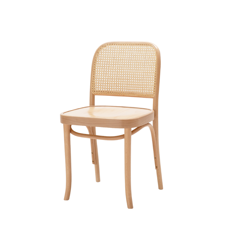 Hoffmann Commercial Ply Seat