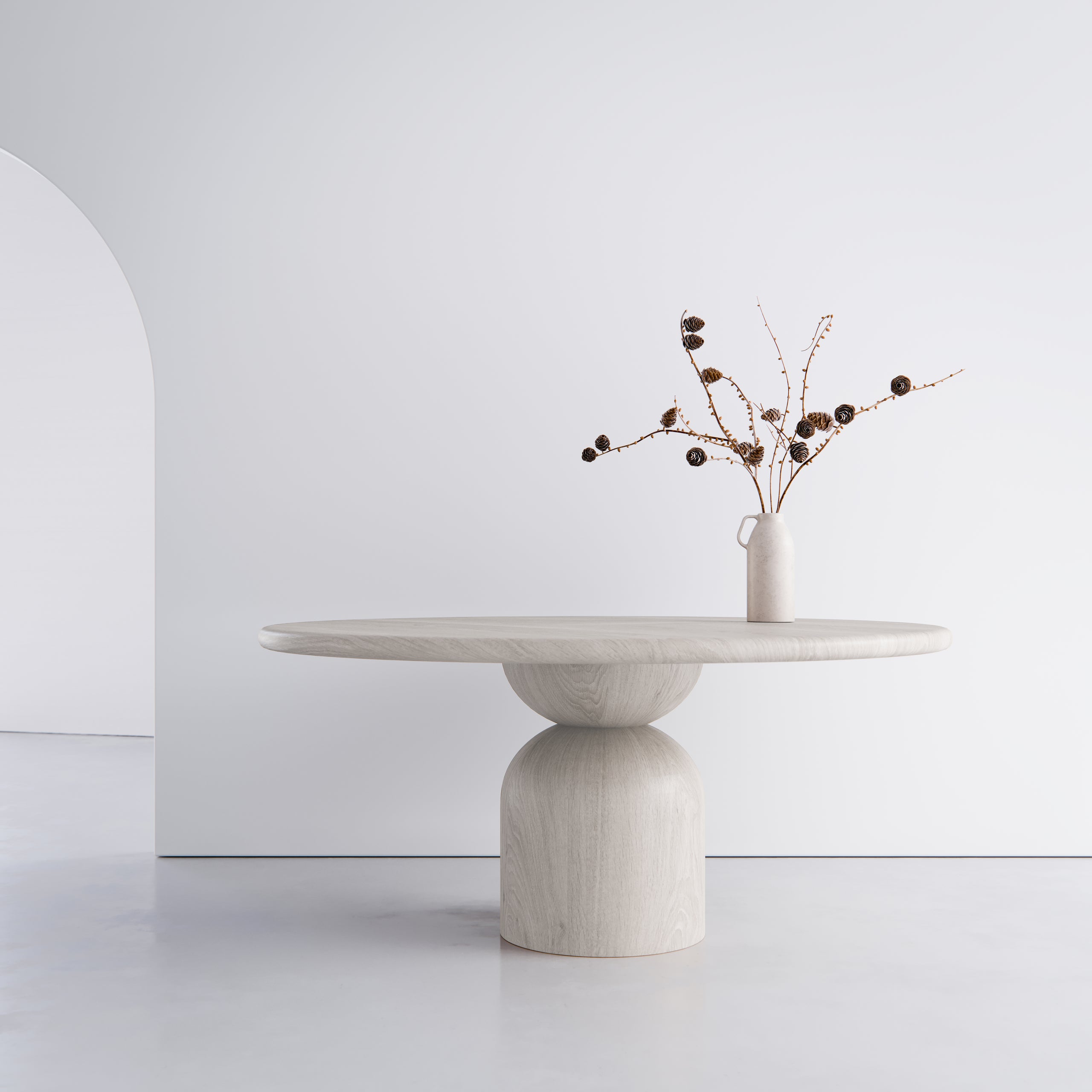 Bell Table