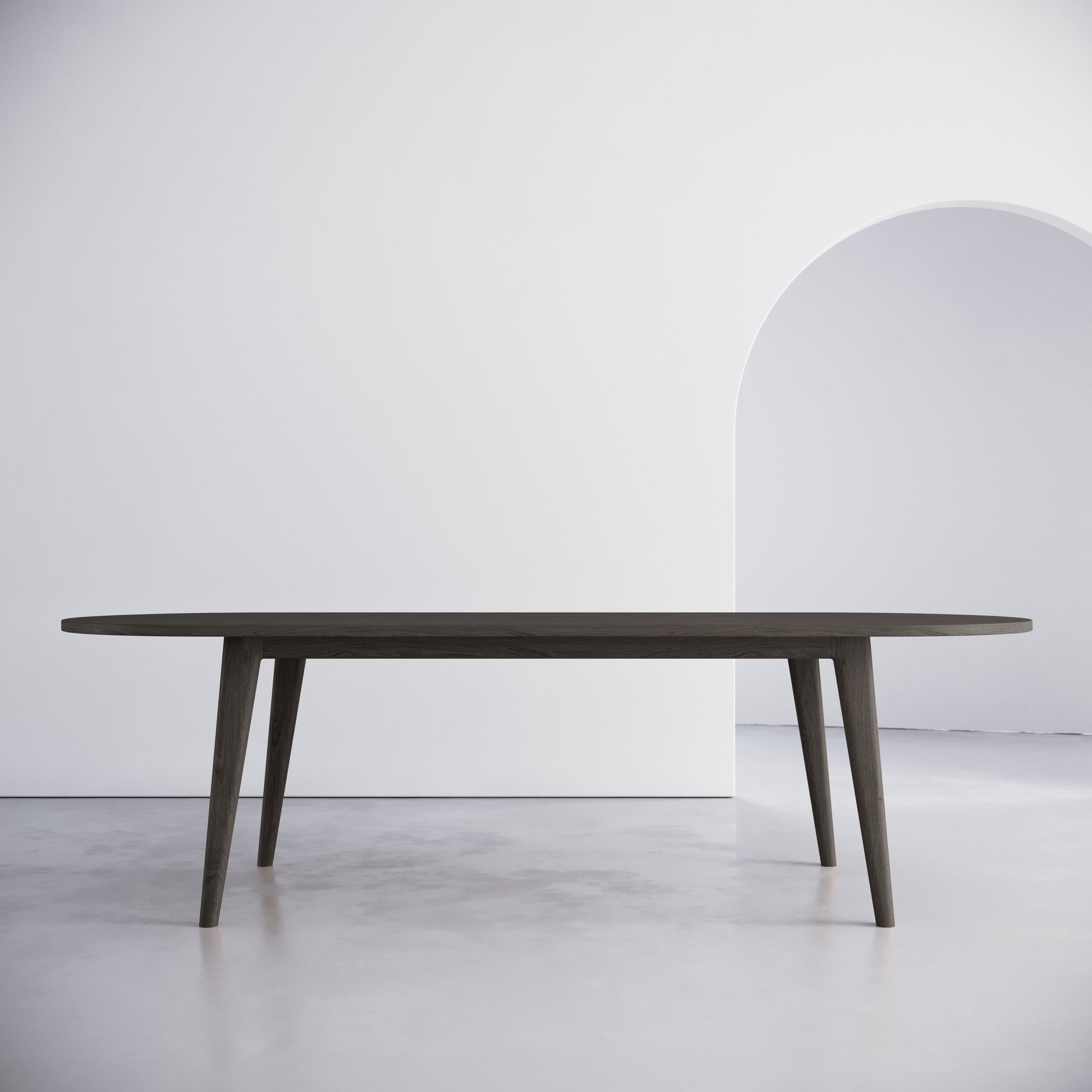 Welo Table Halo Table