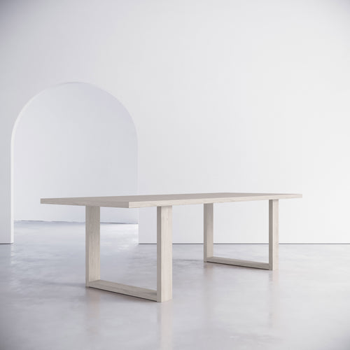 Loop Leg Table