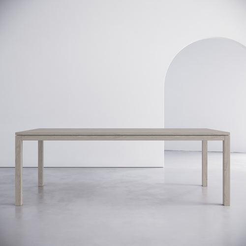 The Slim Box Table