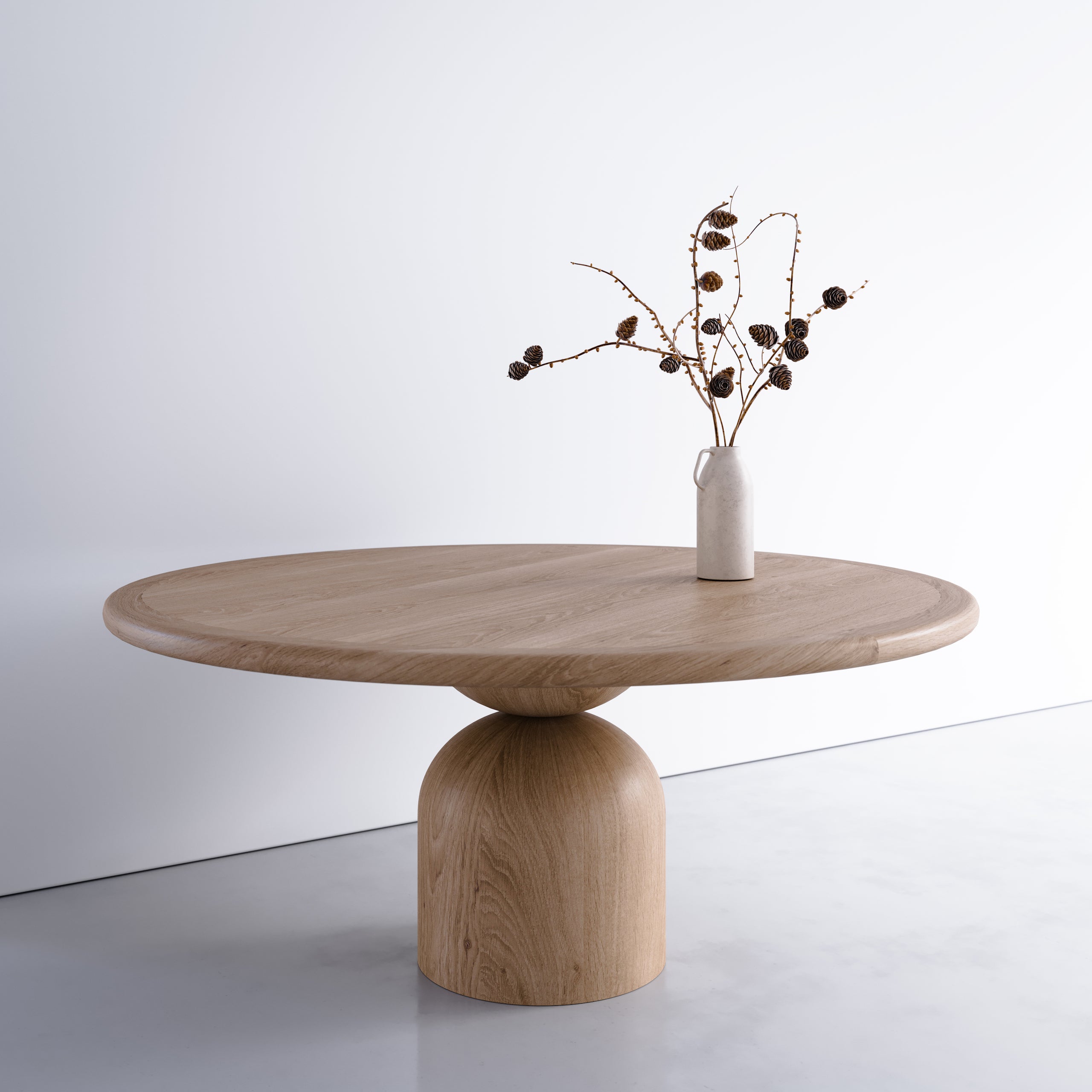 Bell Table