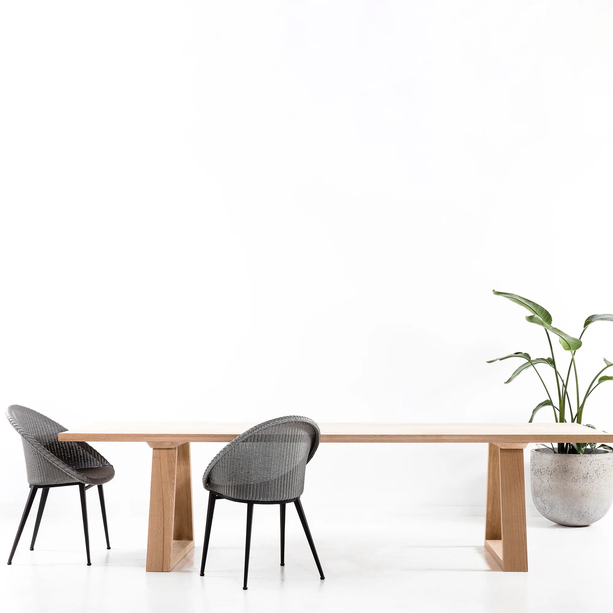 Splayed Loop Table