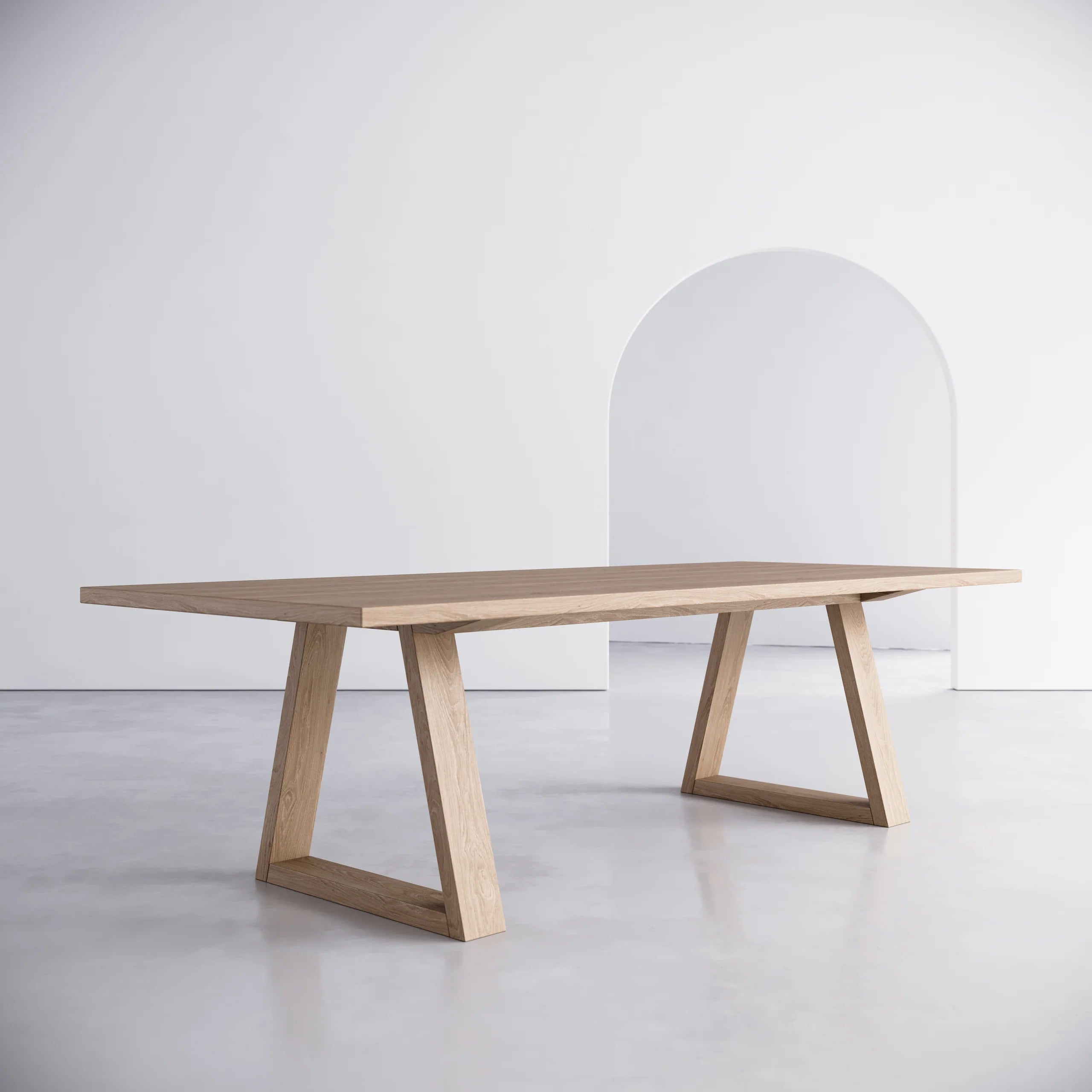 Customising Loop Tables Splayed Loop Table