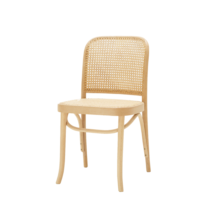Hoffmann Chair Cane Seat - Hand Stitched