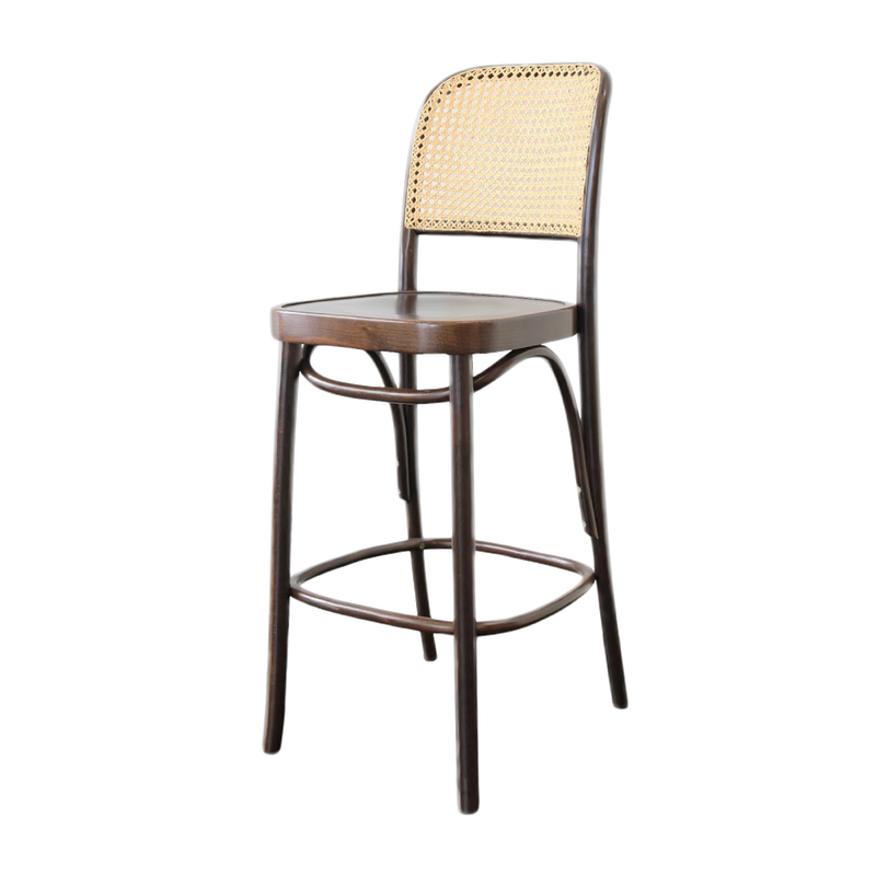 Hoffmann Commercial Counter Stool