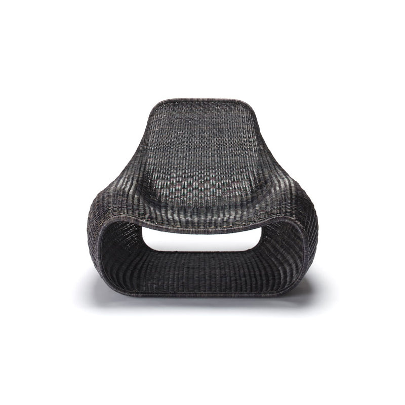 Snug Chair - Charcoal