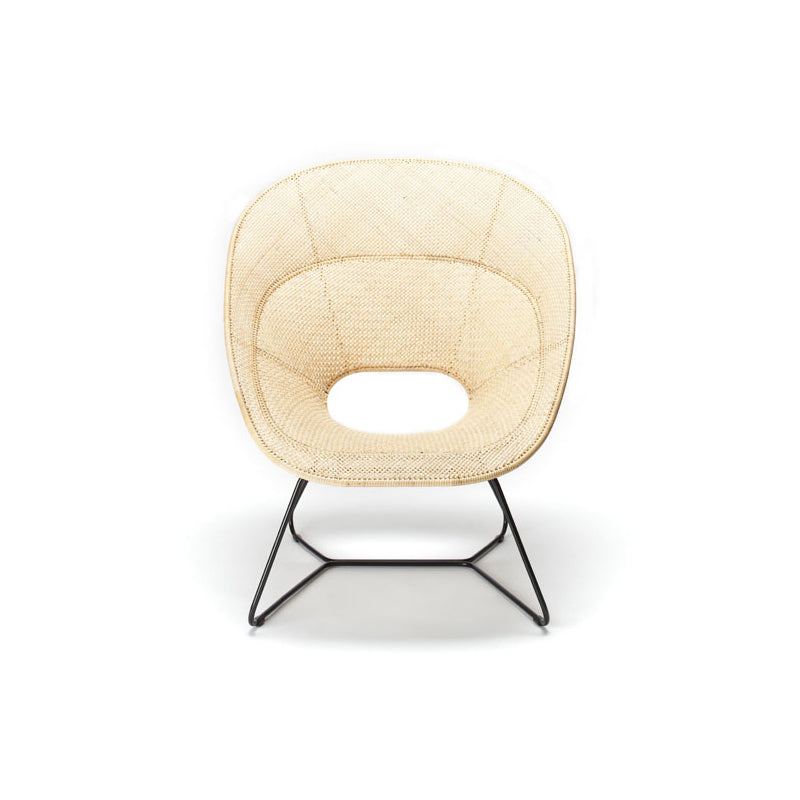 Tornaux Chair - Natural