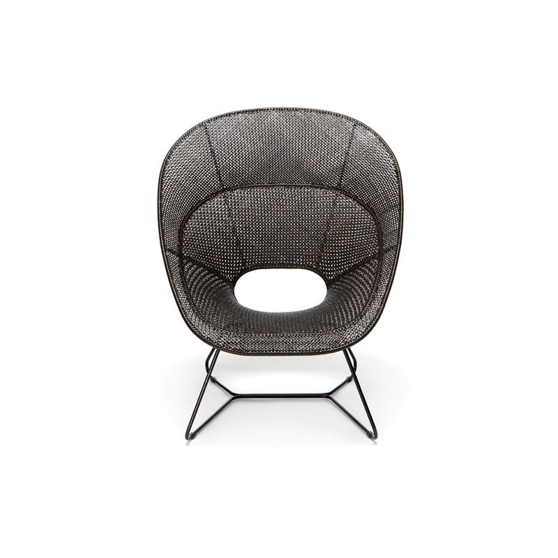 Tornaux Chair - Black