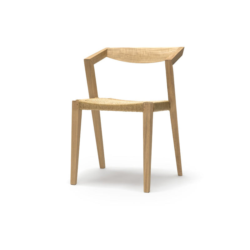 Urban Loom Dining Chair - Natural
