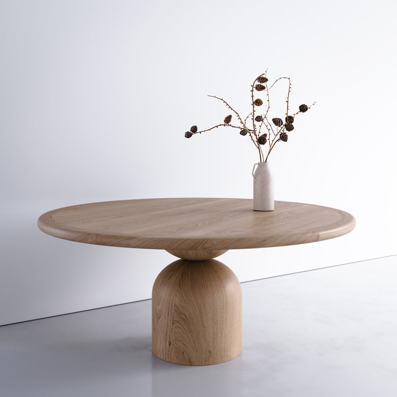 Bell Table