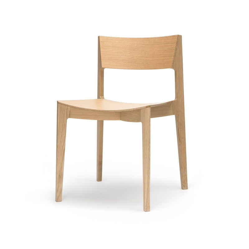 Elementary Chair Natural