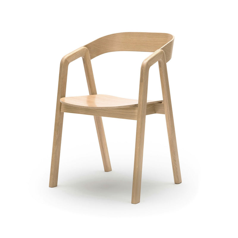 Valby Chair Natural